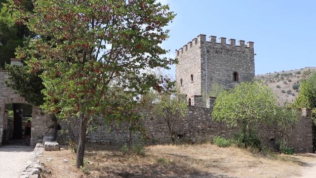 ALBANIA TRAVEL (2022) | 15 Amazing Places You Should Visit In Albania смотреть онлайн