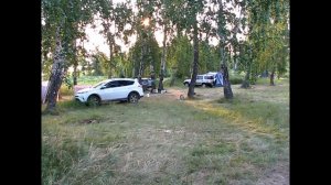 Челябинские озера. Часть 1