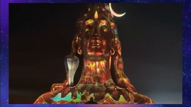 Adiyogi: The Source Of Yoga | 112 Feet Adiyogi In Bangaluru By Isha Foundation #sadguru