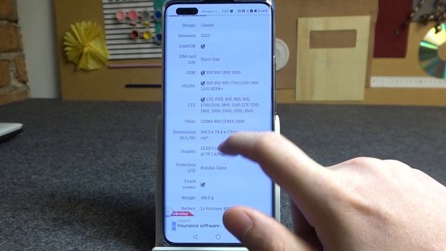 Does HUAWEI Nova 11 Pro Have Gorilla Glass? смотреть онлайн