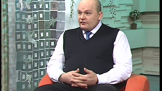  Простатит и эректильная дисфункция. Беседа с сексологом. Часть 3.