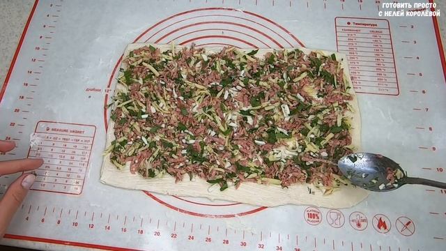 Салаты с Имитацией Краба