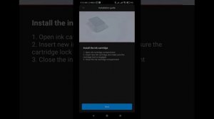 How to setup Xiaomi Instant Photo Printer 1S with Xiaomi Home app