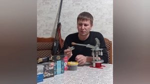 Енот-12 кал. пресс станок и вся правда о нём!