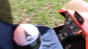 Обзор мотодельтаплана