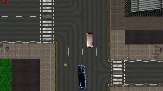 Прохождение GTA London 1969: Миссия 12 (Глава 2, Лимузин) смотреть онлайн