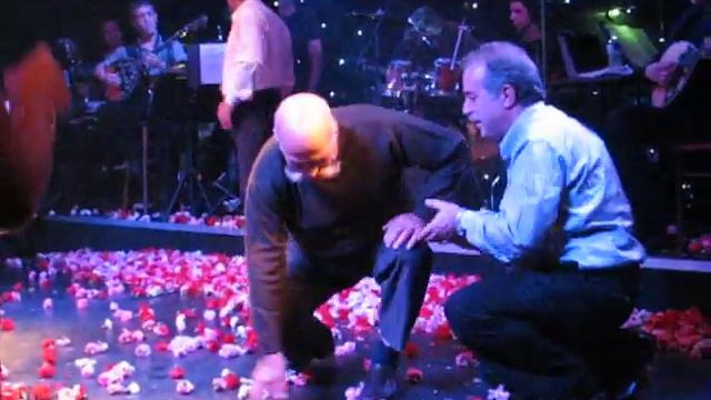 MARGARITIS, 21/11/08 studio ΓΡΑΜΜΕΣ смотреть онлайн