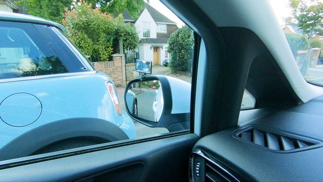All of the UK driving test manoeuvres 2023 - simple tips смотреть онлайн