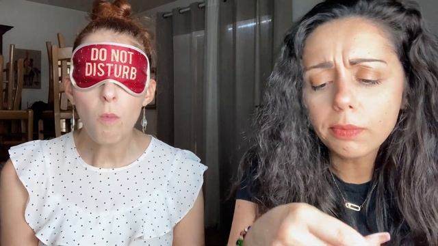 TEST PRODUITS KETO #2 смотреть онлайн