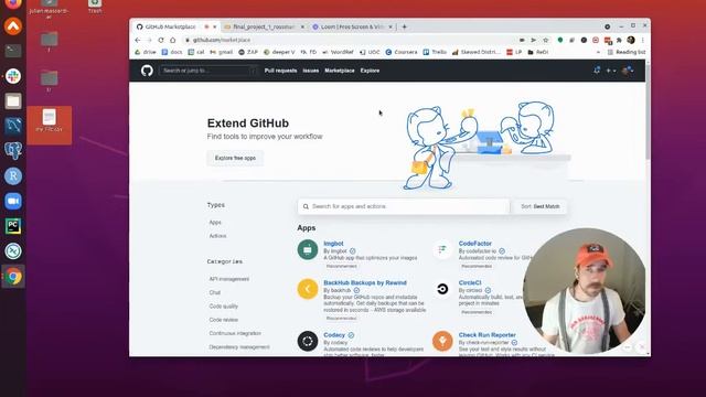 Read a CSV file from Google Colab смотреть онлайн