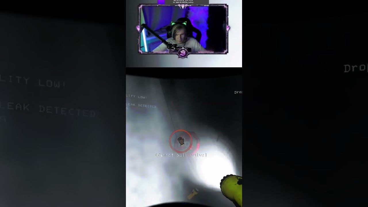 В Lethal Company нет монстров. #shorts #lethalcompany смотреть онлайн