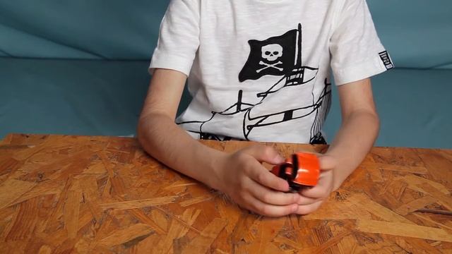 Игрушка трансформер Маисто смотреть онлайн