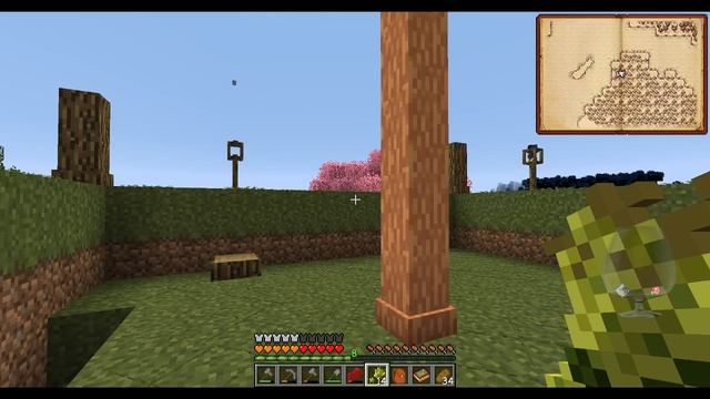 Minecraft SevTech: Ages - Новый квестовый СложноМайн, часть 5. Переселятельная смотреть онлайн