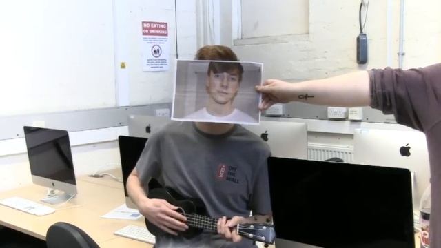 Play in a Day, Sketch 24: A Musical About Finding a Snake in your Pants (Starring Lee Tunstall) смотреть онлайн