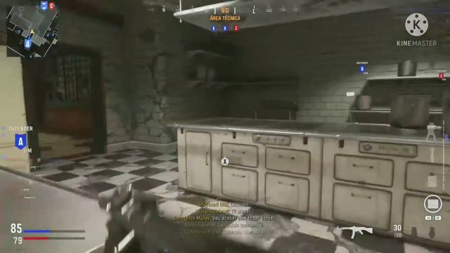 CALL OF DUTY VANGUARD- Xbox one multiplayer! смотреть онлайн