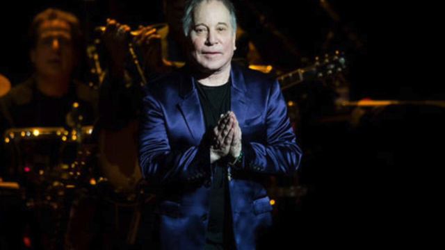 Paul Simon live at the Royal Albert Hall смотреть онлайн