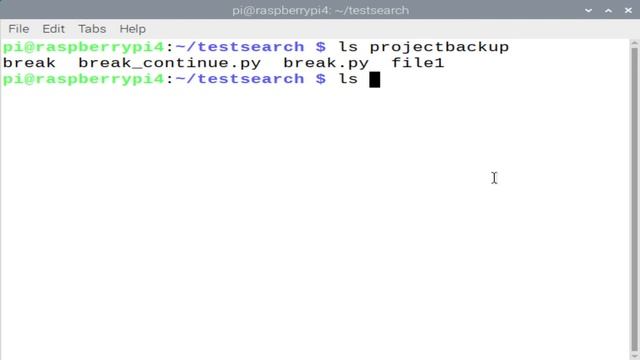Files and Directories Copying Moving Renaming and Finding Files смотреть онлайн