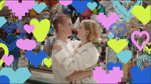 Включи любовь в торговом центре | СТС Love