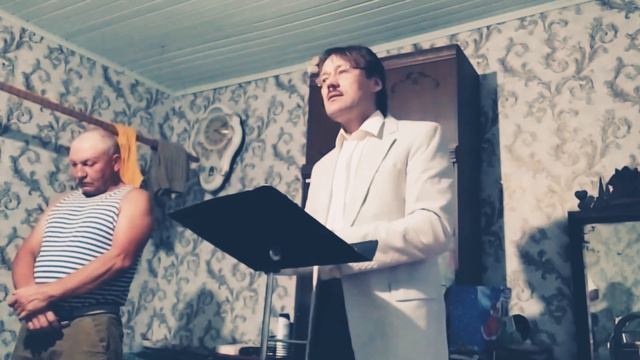 Жертвенник от которого не питаются левиты! Вечерняя молитва обращение на библейскую тему! 4.07.2020