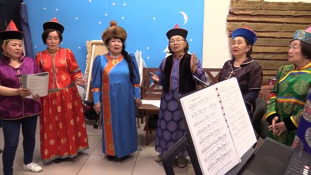#Мастерская Хвалы #бурятия смотреть онлайн
