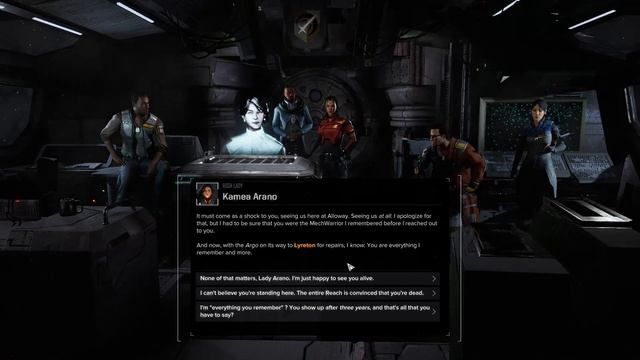 Battletech - Блицкриг смотреть онлайн