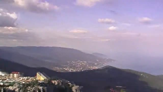 Рома Коваль на Ай-Петри смотреть онлайн