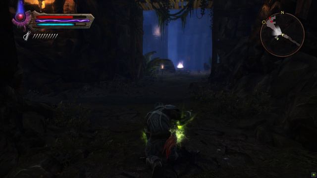Kingdoms of Amalur: Re-Reckoning серия 52 смотреть онлайн