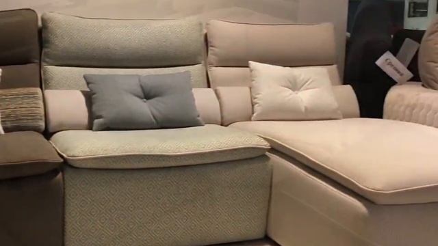 Достаточно ли Вы знаете о модульных диванах? Стильный и удобрый диван в наличии в Ставрополе