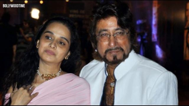 Шакти Капур: на лицо ужасный, добрый внутри. История любви и личная жизнь актёра смотреть онлайн