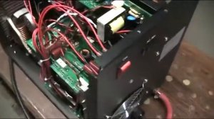 Полуавтомат Mitech MIG-160S