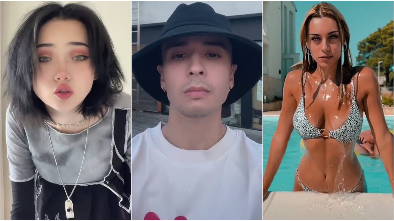 ТИК ТОК ЛУЧШЕЕ, МОРГЕНШТЕРН,SLAVA MARLOW,KARRAMBABY,ДАНЯ МИЛОХИН,ЮЛЯ ГАВРИЛИНА,ВАЛЯ КАРНАВАЛ,МИЯГИ смотреть онлайн