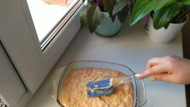 Морковный торт/Сметанный крем/Простой и доступный рецепт который сможет повторить любой. смотреть онлайн