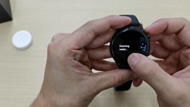HUAWEI WATCH 3 смотреть онлайн
