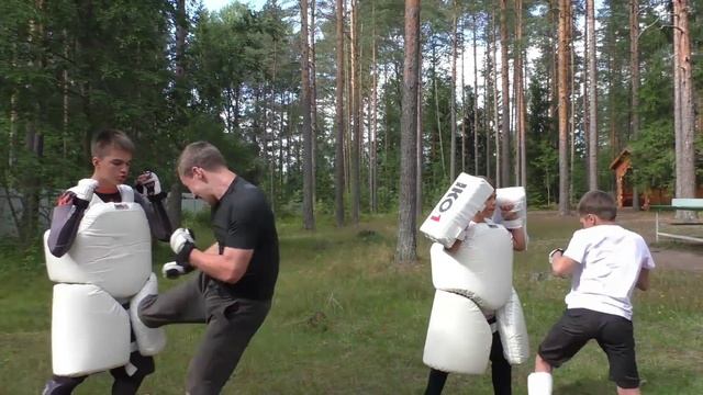 Сборы Зеленый город 2015 смотреть онлайн