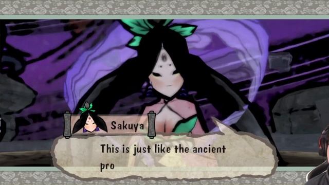 Discovering Okami for the first time, a great game plagued with too much hand-holding смотреть онлайн