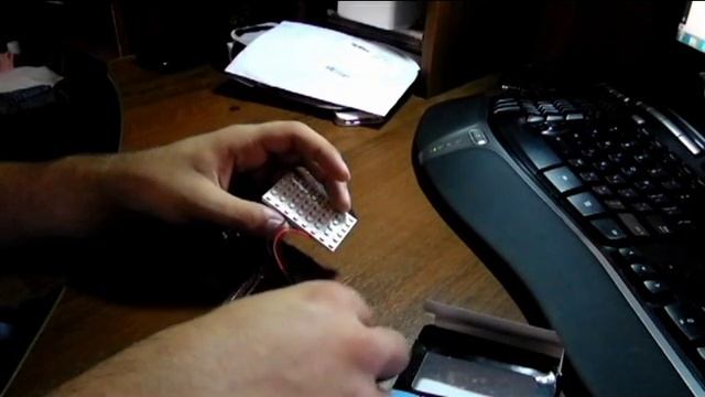 диодная люстра 48 диодов для авто и не только смотреть онлайн