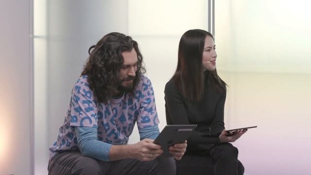 Научите меня писать интерфейсы для космолётов! смотреть онлайн