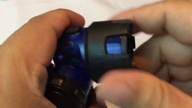 LED Headlamp Flashlight for Emergency, Fishing Tools, Camping, Hiking, Walking by Product Zzar смотреть онлайн