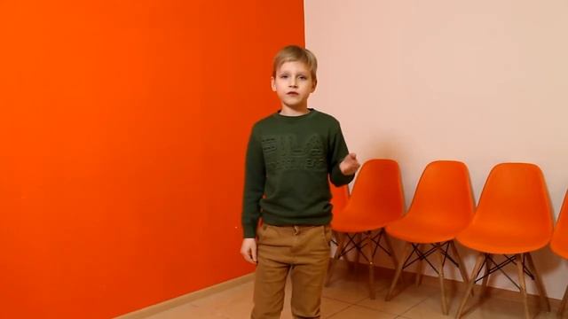 23 марта 2021 - Младшая группа смотреть онлайн