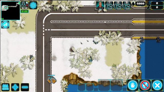 Pacifism part Two: Миссия Сахалин смотреть онлайн