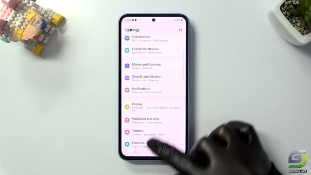 Samsung Galaxy A54 5G Unboxing | Hands-On, Antutu, Design, Unbox, Camera Test