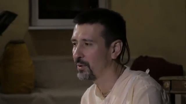 «О смысле Према Дхама Дева стотрам» лекция 16 стих 16 17 Лекция в Лахте 2019 09 19 смотреть онлайн