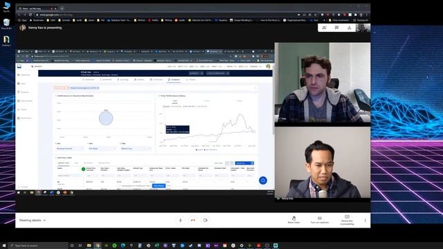 Stock Market Talk | Live Stream (Subscriber Q&A) смотреть онлайн