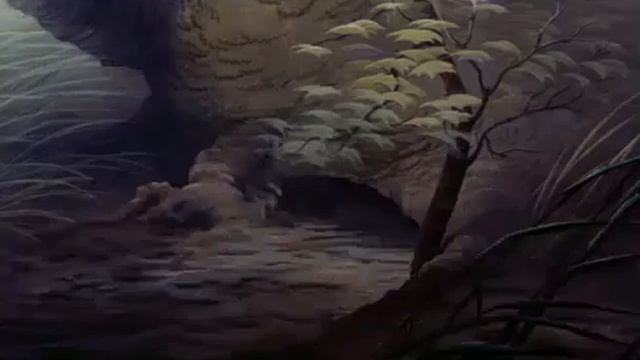 Смешанные и широколиственные леса: "Бэмби" смотреть онлайн