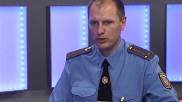 Выпуск №4. Криминогенная обстановка в агропромышленном комплексе в период уборочной кампании смотреть онлайн