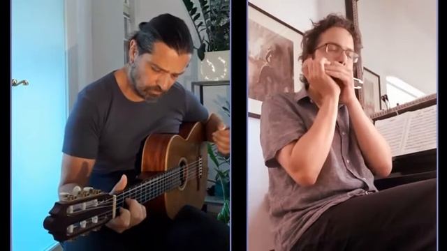 MILONGA DE MIS AMORES - FRANCISCO CANARO