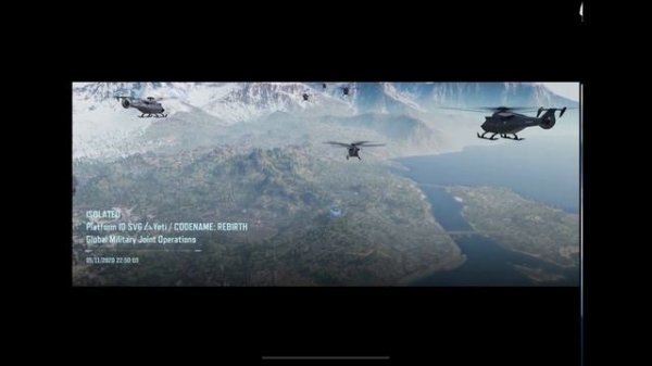 simon says Call of Duty mobile