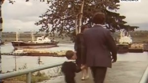 Игарка живёт навигацией  1986 г.mp4