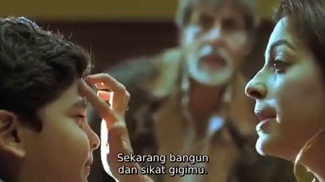 Film Setan India Sub Indo Full Movie