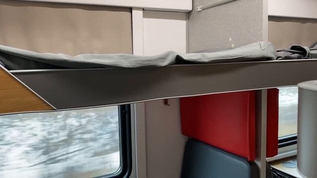 Новый плацкартный вагон РЖД. Плюсы и минусы смотреть онлайн